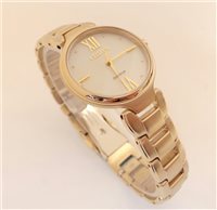 Orologio Citizen Donna Citizen Lady in Acciaio placcato oro rosa EM0022-57A - EM0022-57A